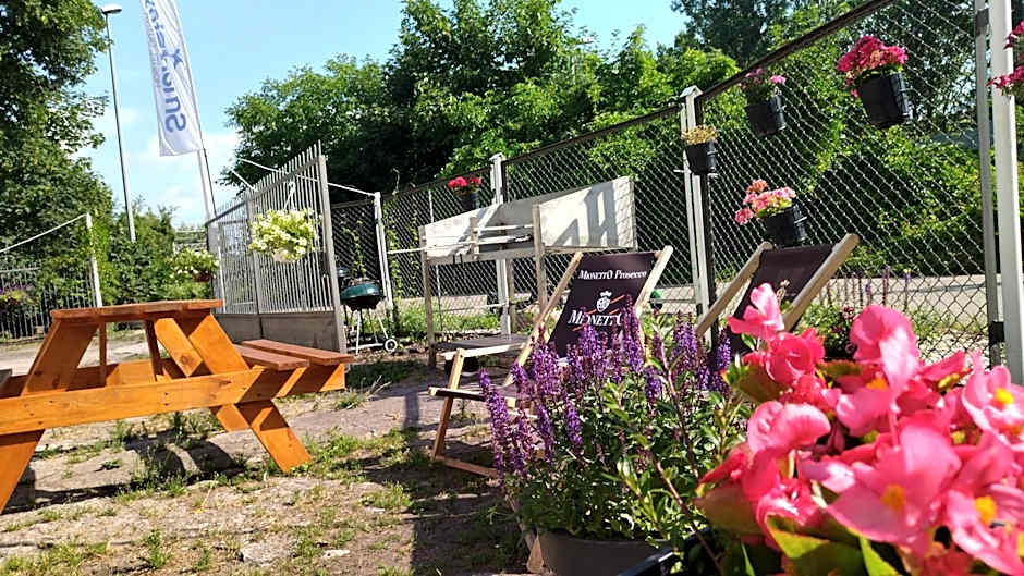 Smart Stay Hostel Gdynia