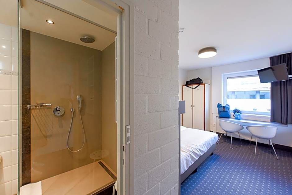 Vakantiedomein Hoge Duin