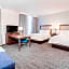 Hampton Inn By Hilton & Suites Panama City Beach-Beachfront