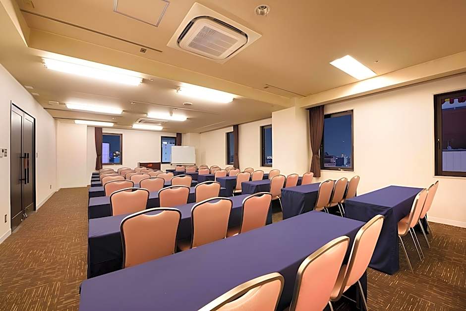 Apa Hotel Utsunomiya Eki-Mae