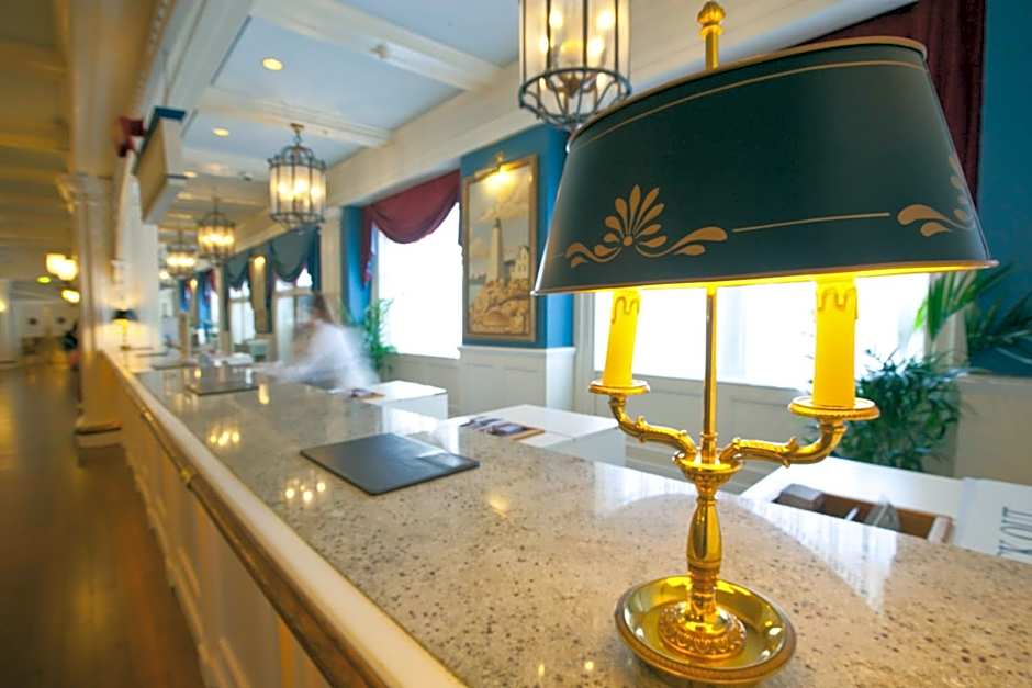 Disney Newport Bay Club
