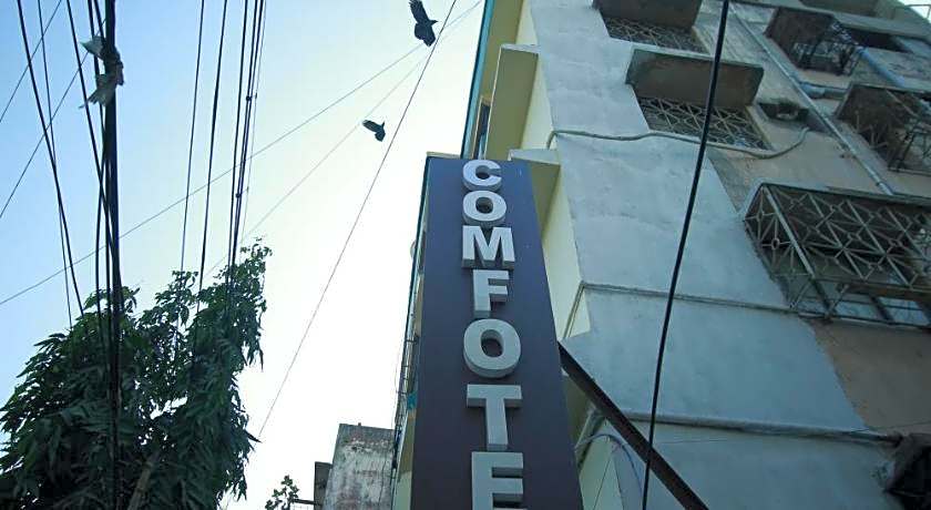 Hotel Comfotel