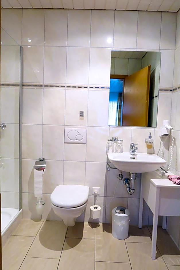 Landgasthof Krone Bed & Breakfast