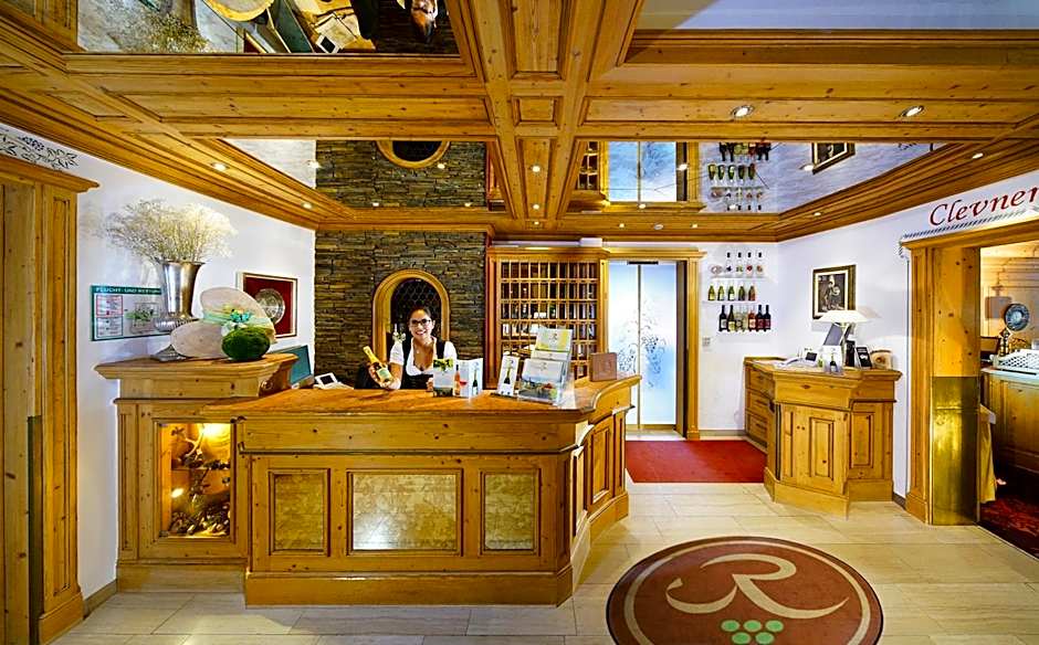 Hotel Rebstock Durbach