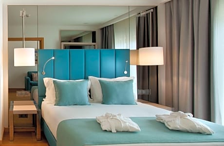 Suite Frontal Sea View