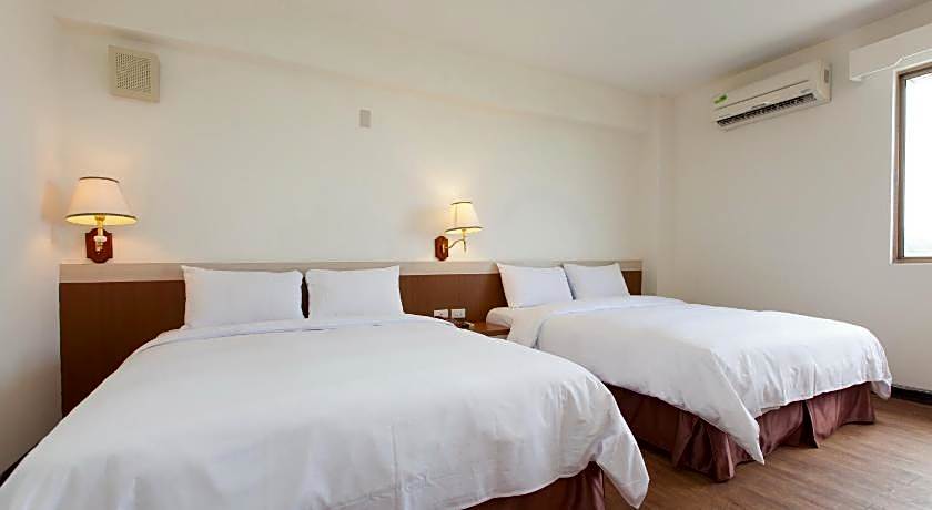 Yawan Hotel
