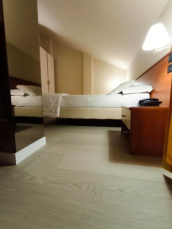 Hotel Motel Europa