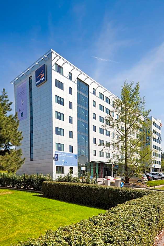 Novotel Suites Geneve Aeroport