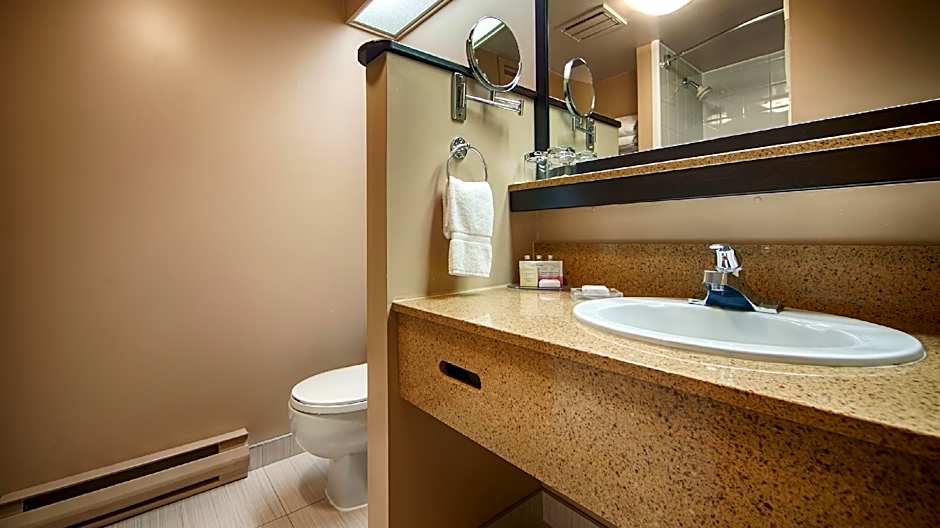 Best Western Plus Mont-Laurier