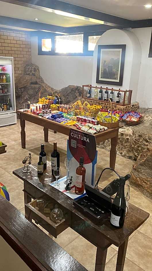 Hotel Cave do Sol