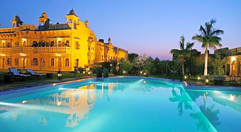 Welcomhotel by ITC Hotels, Fort & Dunes, Khimsar