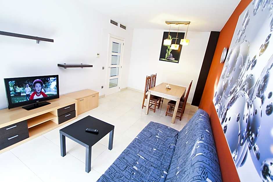 Tramuntana Planet Costa Dorada