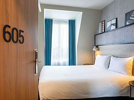 ibis Paris Boulogne Billancourt