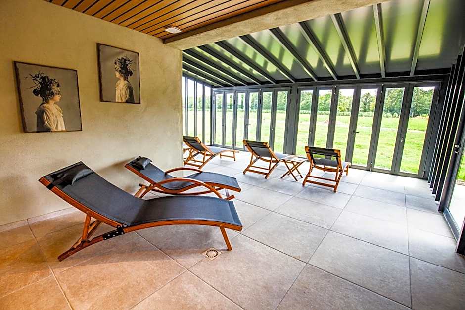 Hameau des 40 arpents