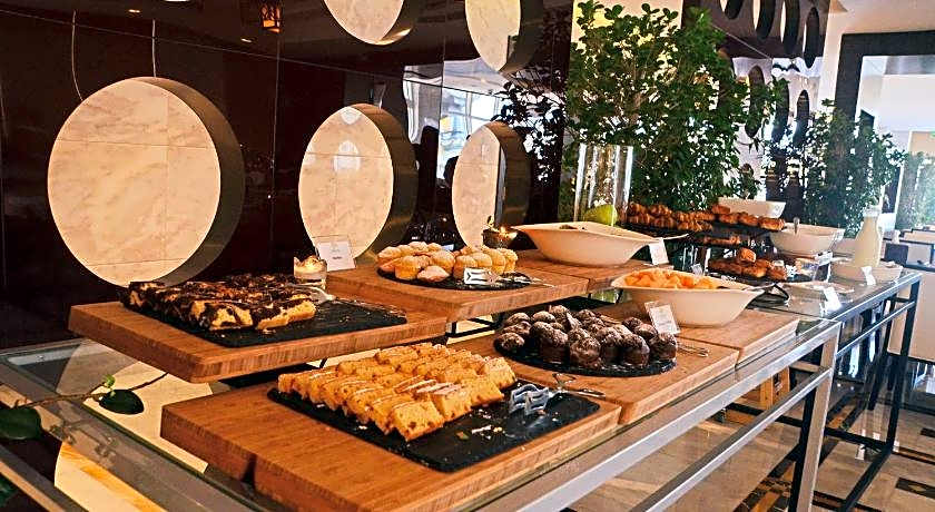 Jannah Burj Al Sarab