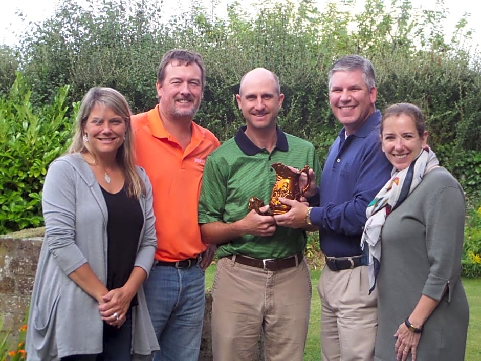 Amalfi Bed and Breakfast