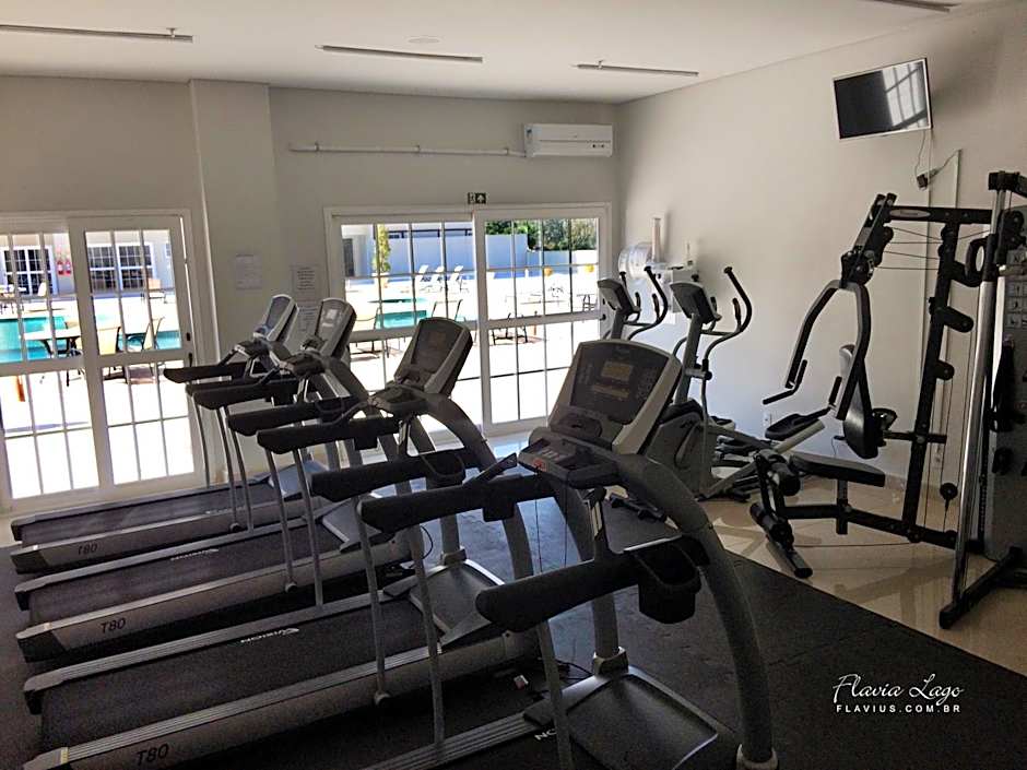 Apartamento Itaipava Granja Brasil