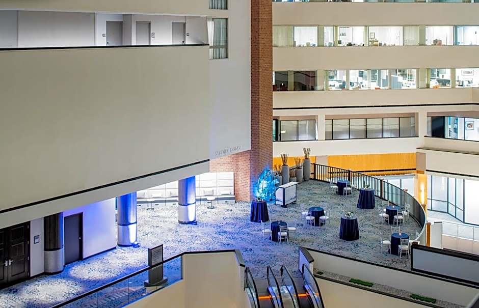 Hyatt Regency Indianapolis