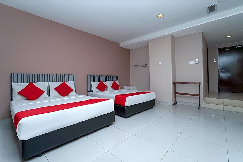 New Bangi Gateway Hotel