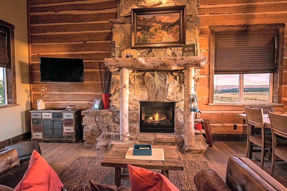 Zion Mountain Ranch