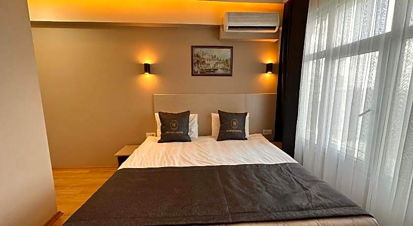 Harran Hotel Beyazıt