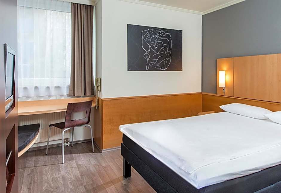 ibis Leipzig Nord-Ost