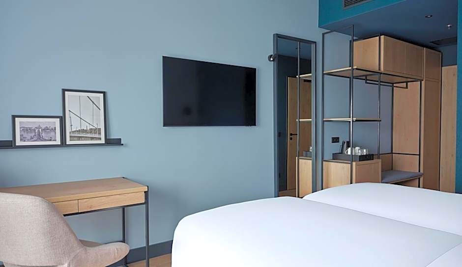 Radisson Hotel Budapest BudaPart
