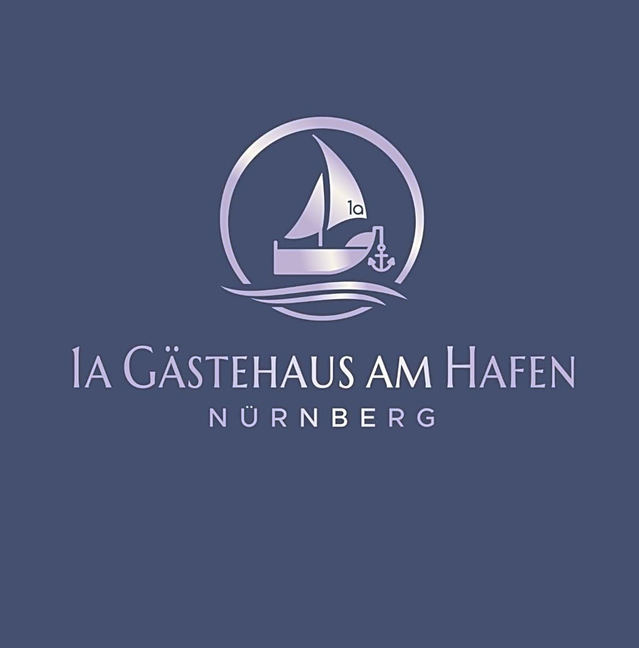 1a Gästehaus am Hafen