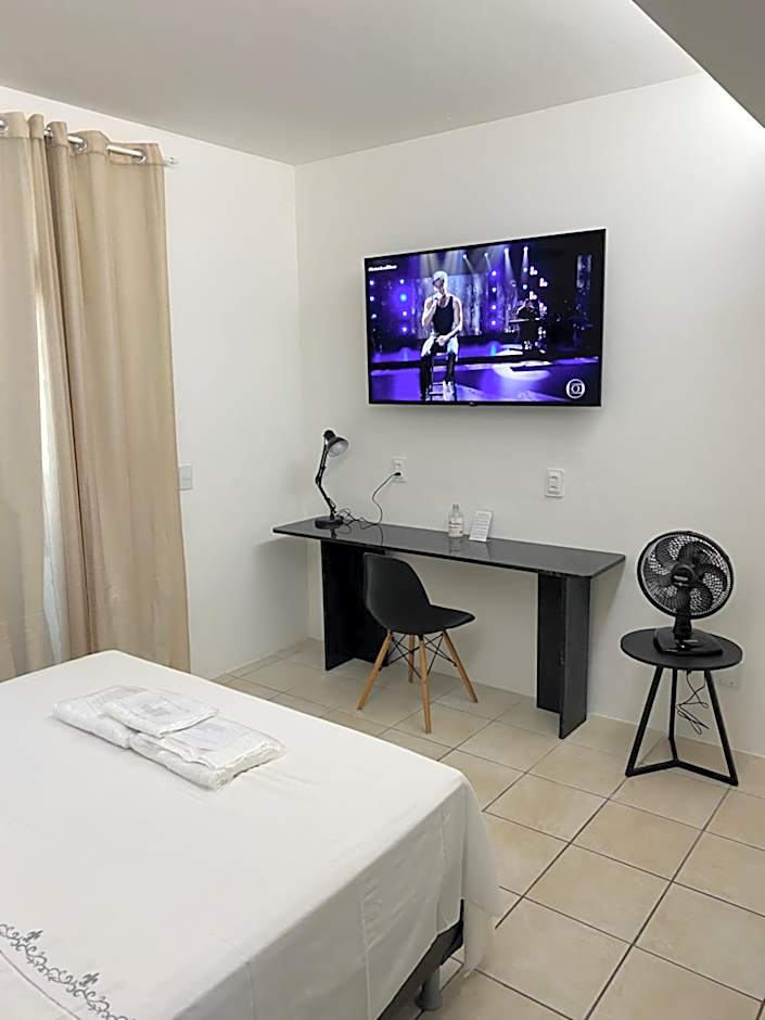 Flat beira mar, Olinda 4 Rodas 203