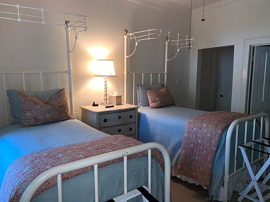 Terrell House Bed and Breakfast