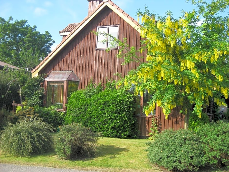 Sunflower Bed & Breakfast