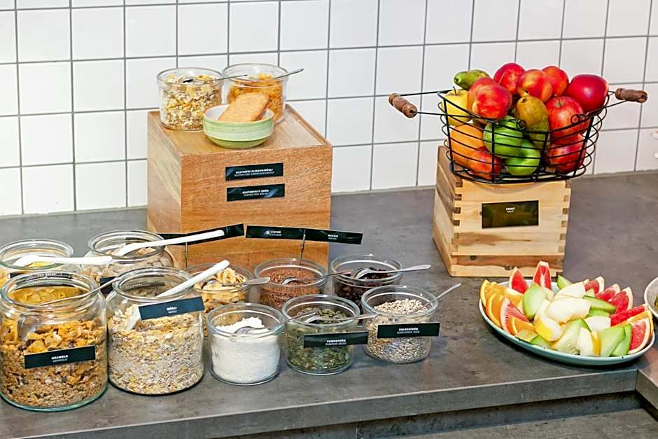 First Hotel Brommaplan