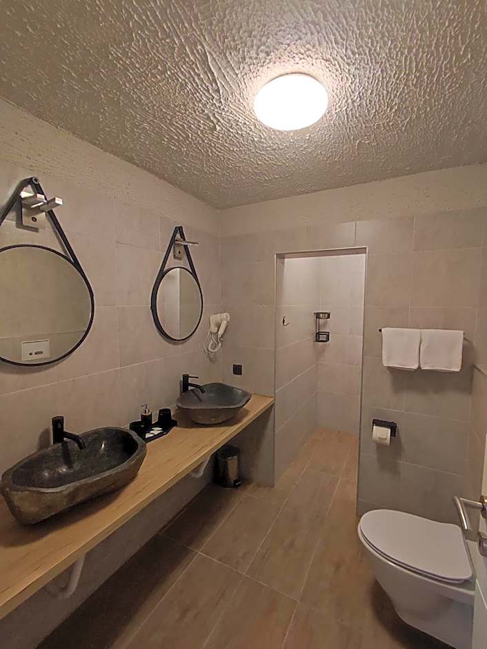 Alpenhotel Edelweiss