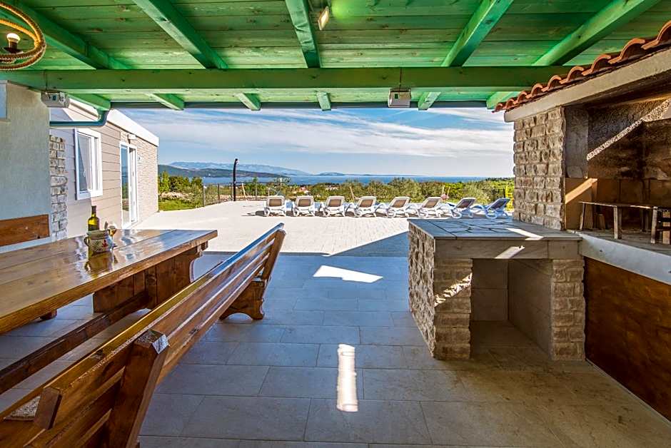 Mobile Homes Residence Ulika