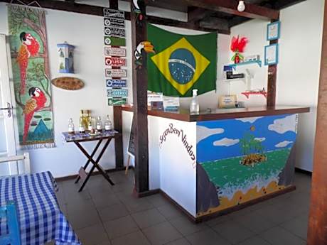 Pousada Aldeia do Sossego