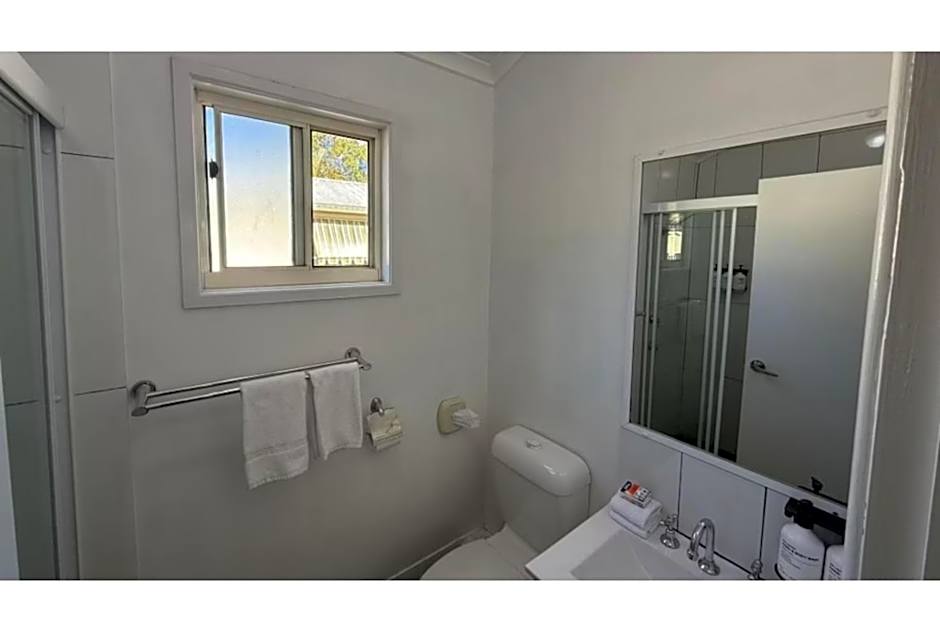 Discovery Parks - Tannum Sands