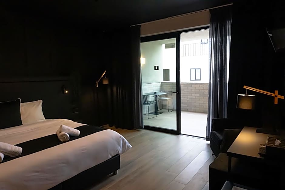 Photo 1 of 10 of Superior Double or Twin Room with Terrace
