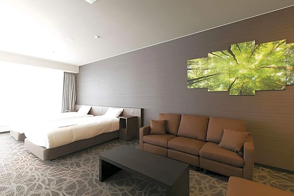 Hotel Silk Tree Nagoya