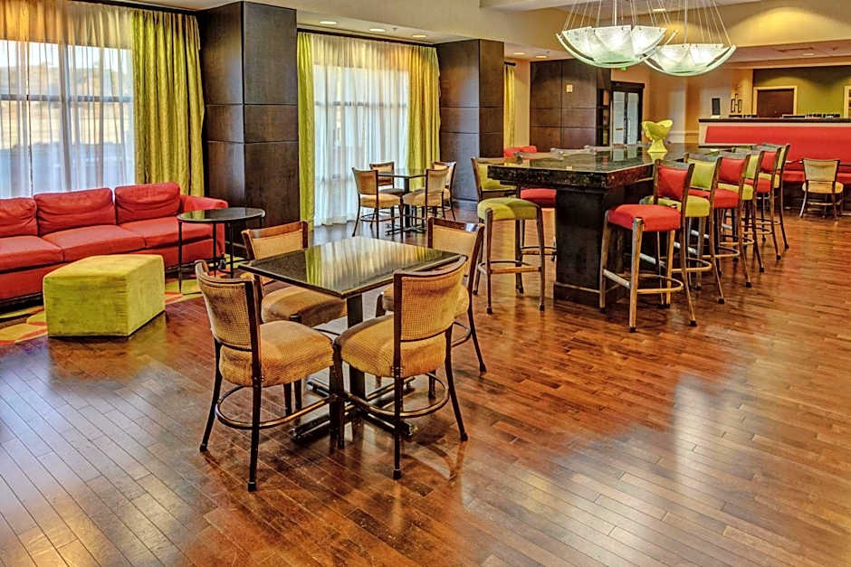 Hampton Inn By Hilton Jacksonville