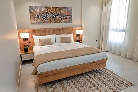 Jadah Residence-BY CH