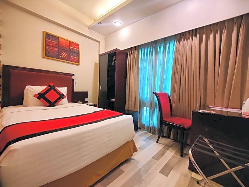 Innotel Business Boutique Hotel