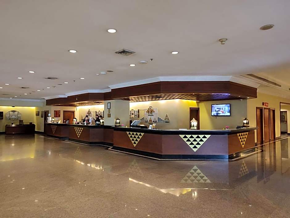 The Heritage Grand Khon Kaen Hotel and Convention