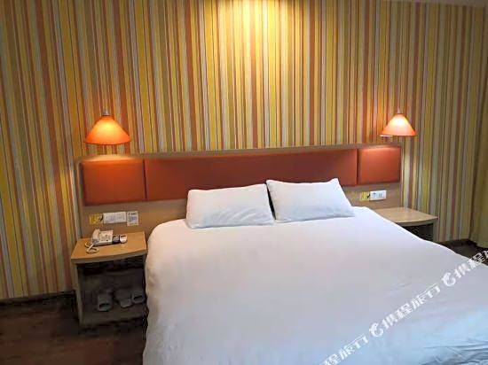 Home Inn (Ningbo Zhuangshi Wanke Square)