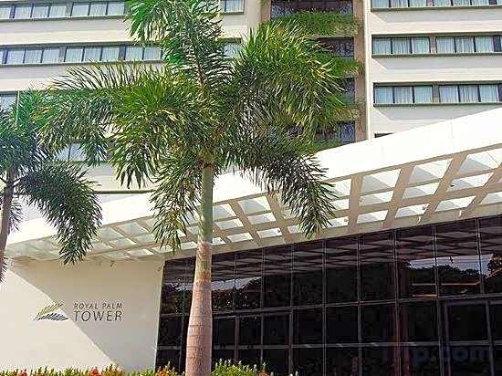 Royal Palm Tower Anhanguera