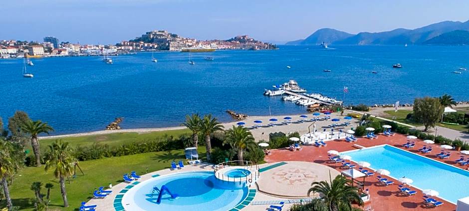 Hotel Airone isola d'Elba