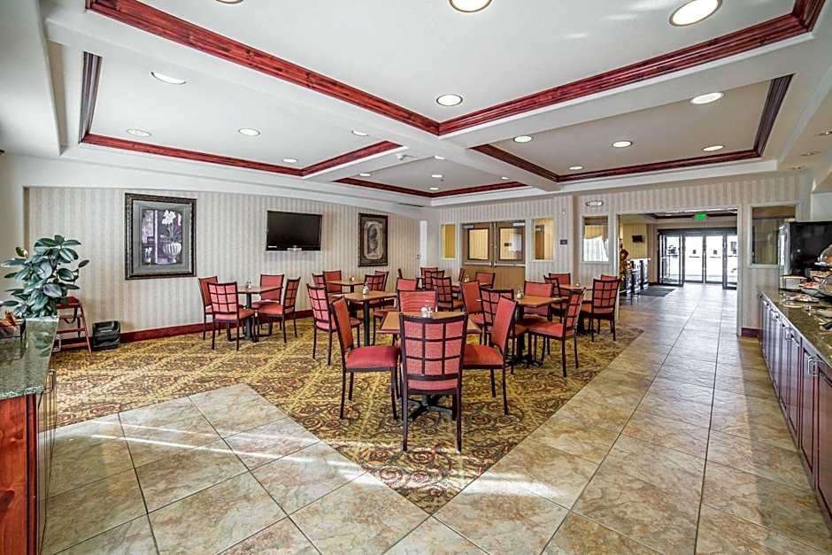 Comfort Inn & Suites Rock Springs-Green River