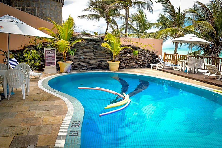 Visual Praia Hotel