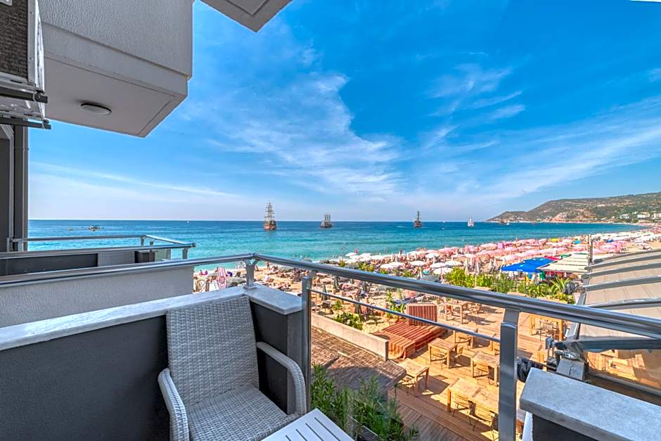 Royalisa Palmiye Beach Hotel Adult Only