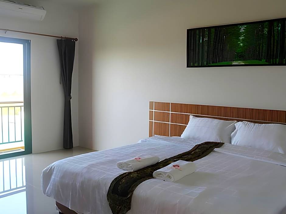 tawan anda garden hotel