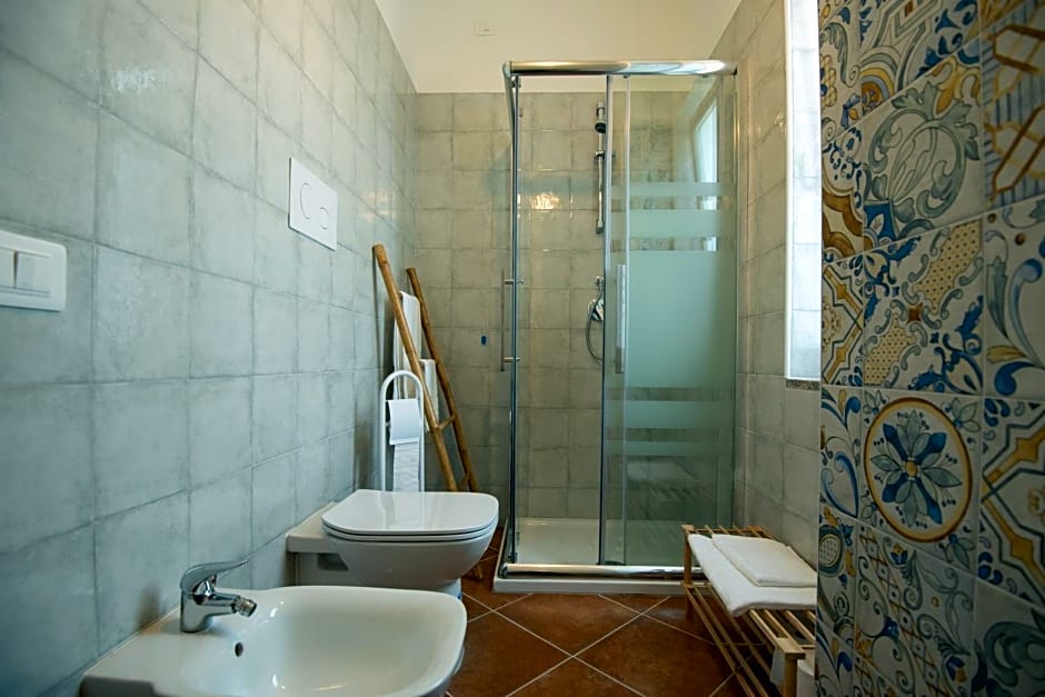 Floris Bed And Breakfast – Agropoli, UT